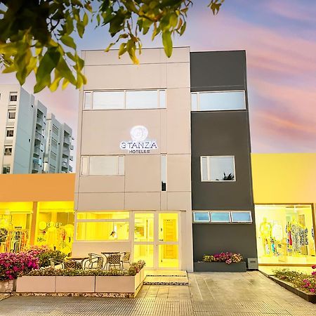 Stanza Hotel Montería المظهر الخارجي الصورة