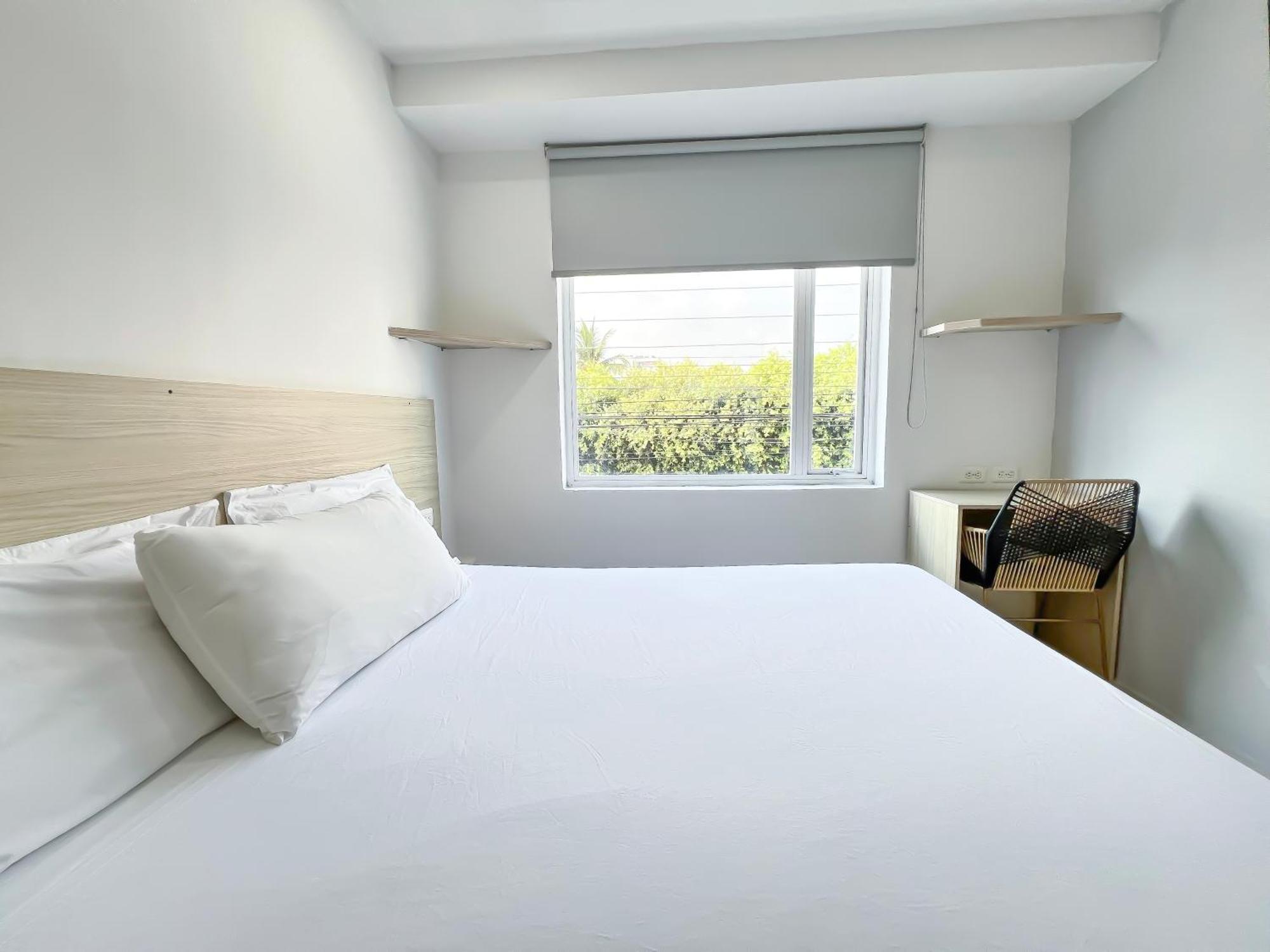 Stanza Hotel Montería المظهر الخارجي الصورة