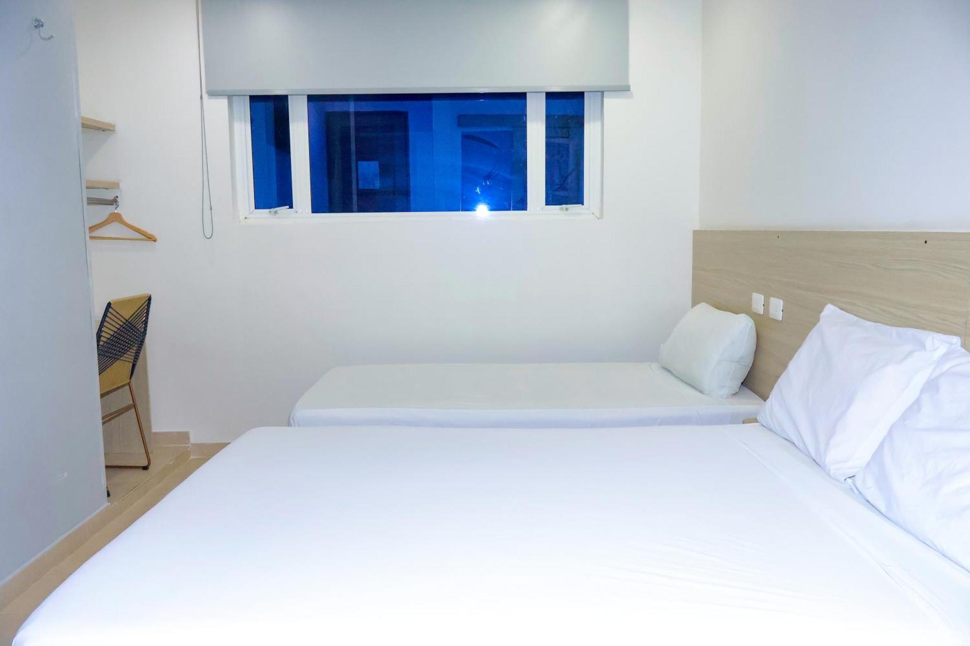 Stanza Hotel Montería المظهر الخارجي الصورة
