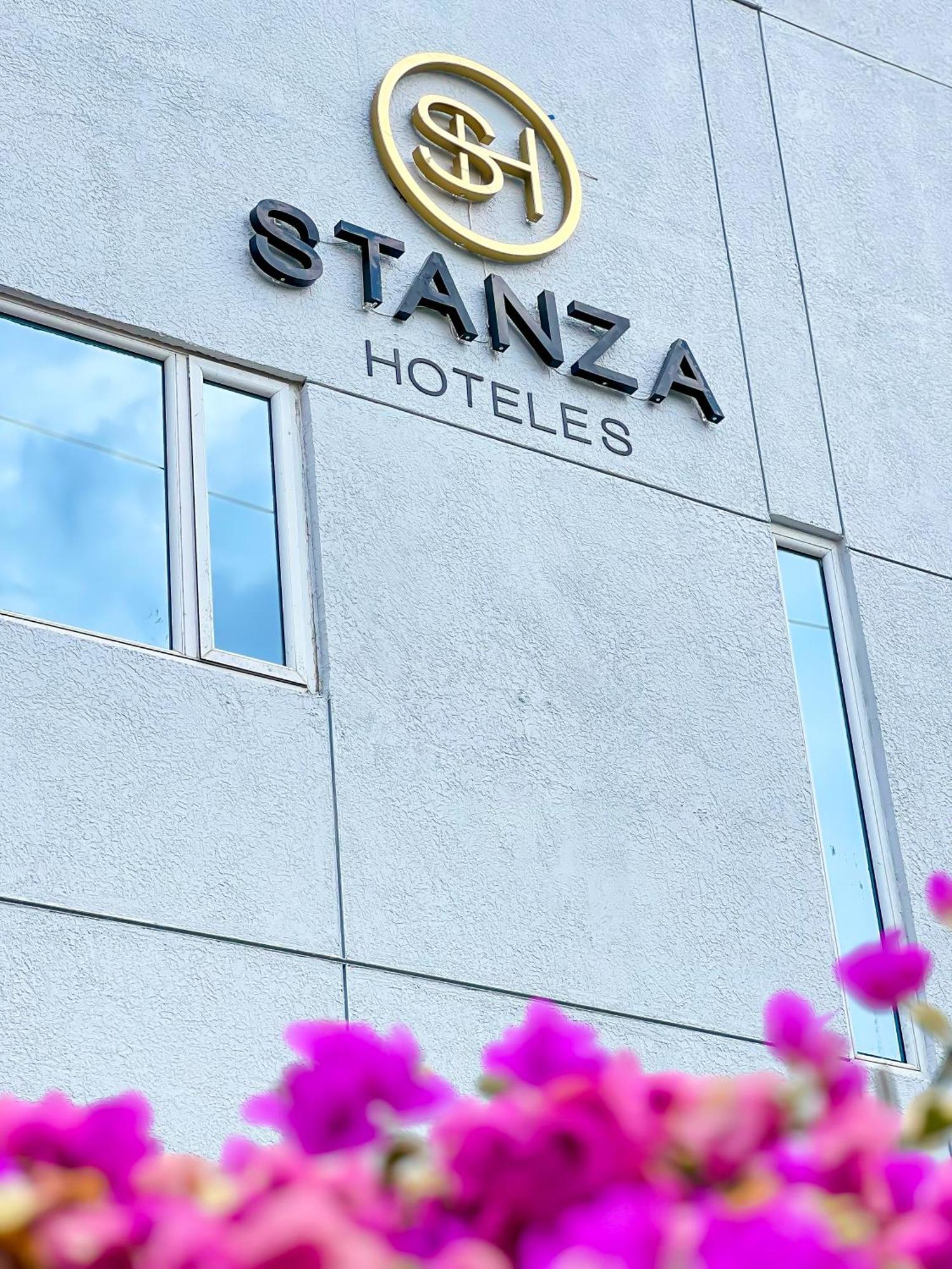 Stanza Hotel Montería المظهر الخارجي الصورة