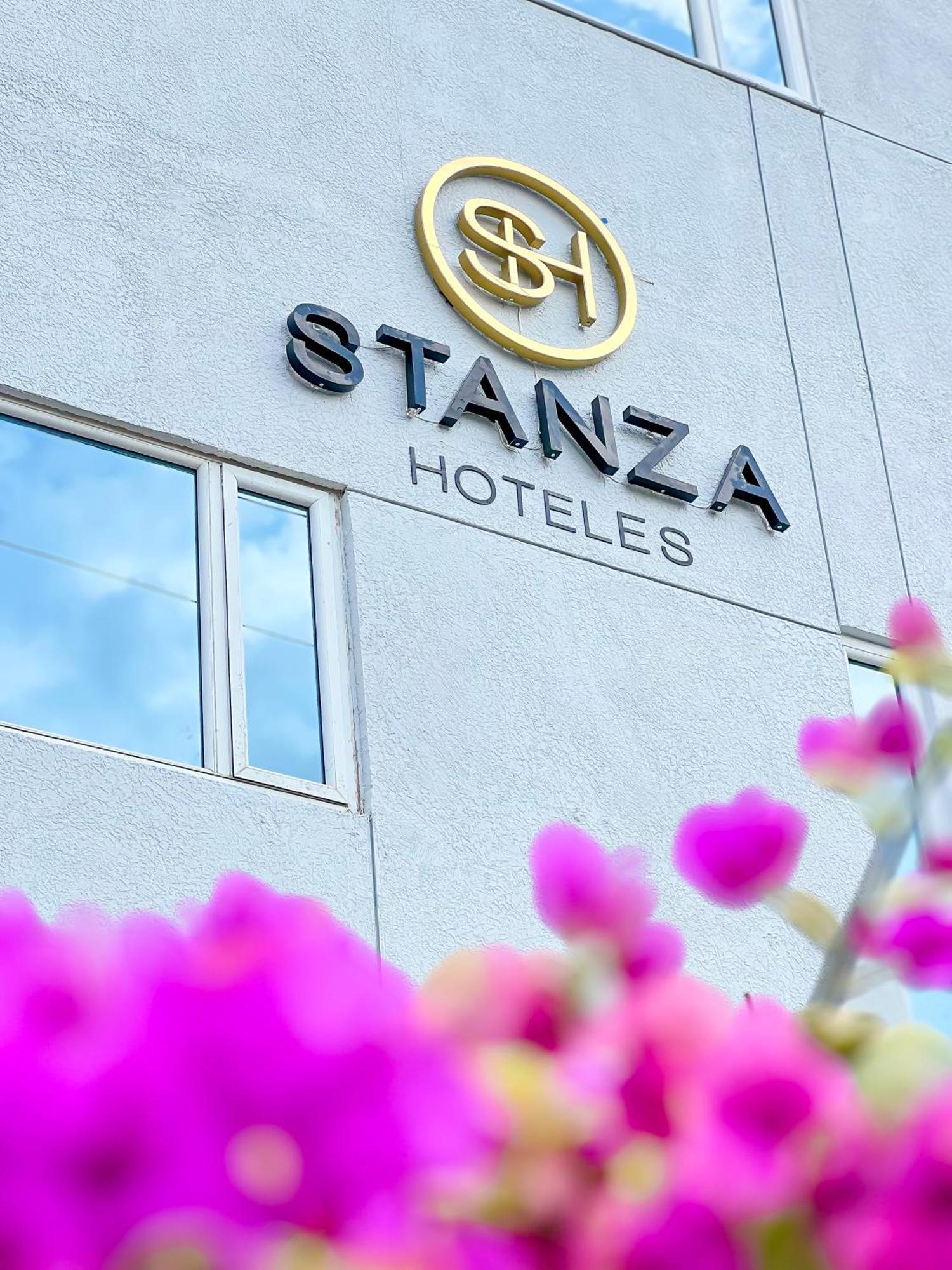 Stanza Hotel Montería المظهر الخارجي الصورة
