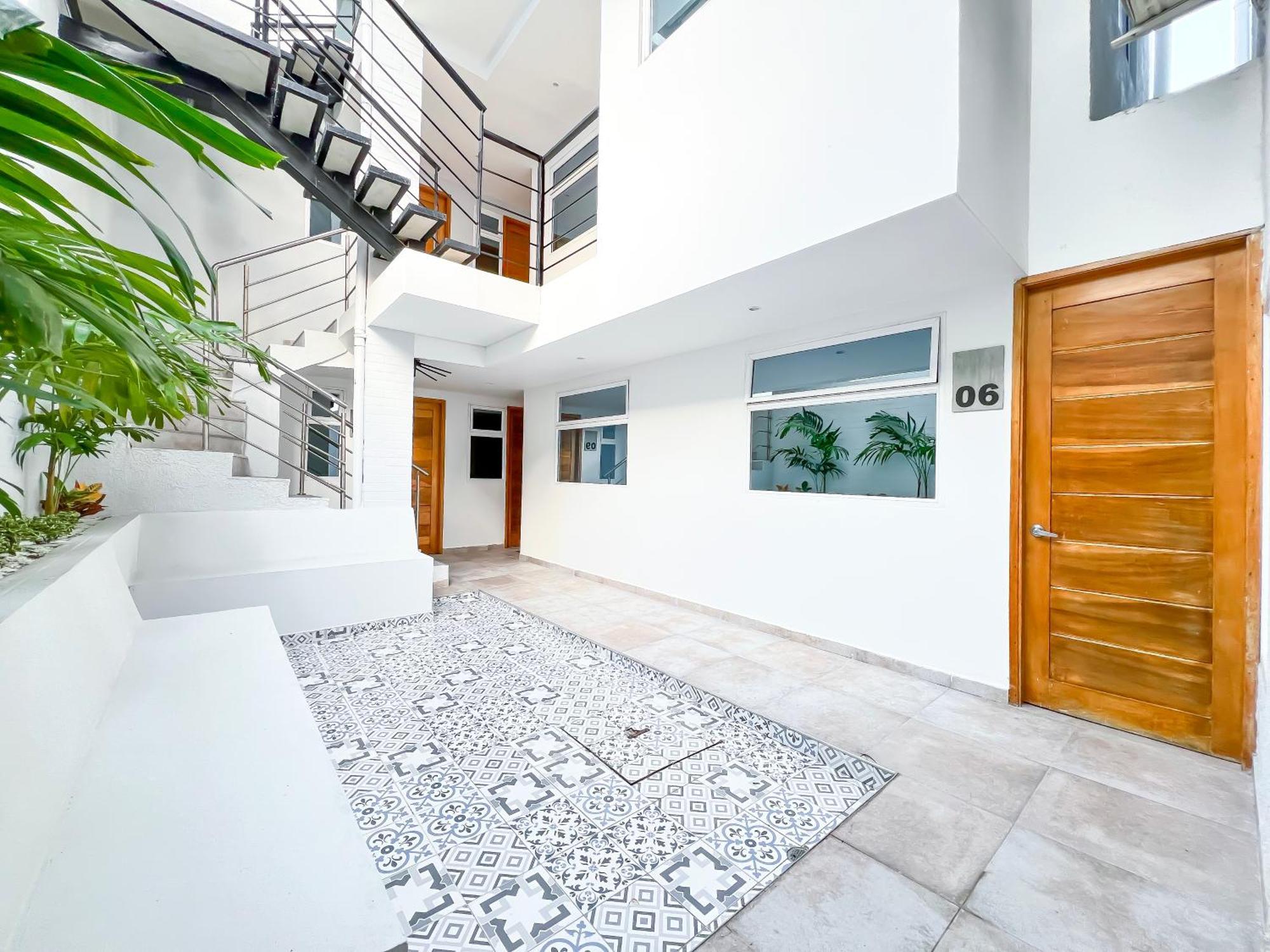 Stanza Hotel Montería المظهر الخارجي الصورة