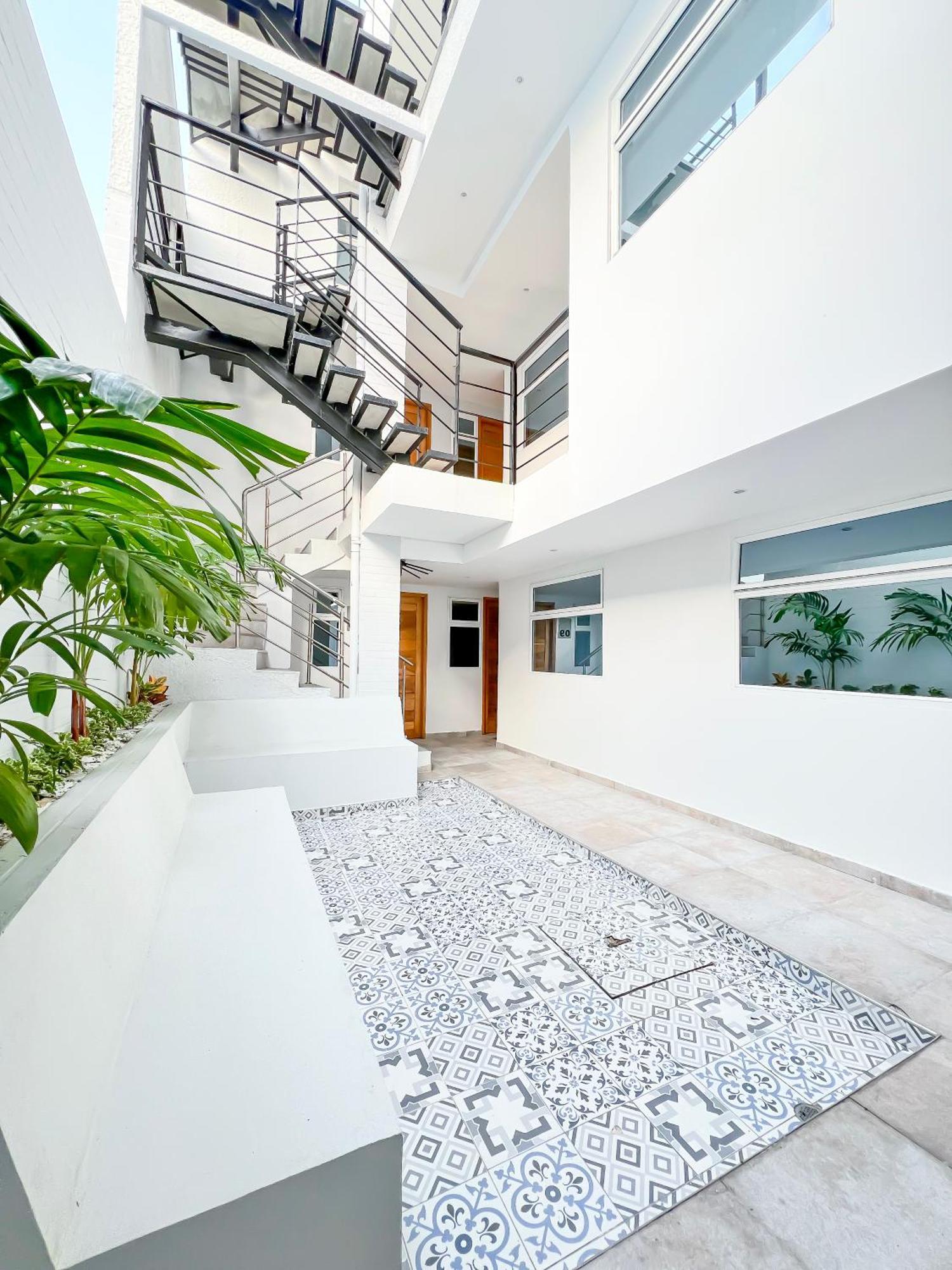 Stanza Hotel Montería المظهر الخارجي الصورة