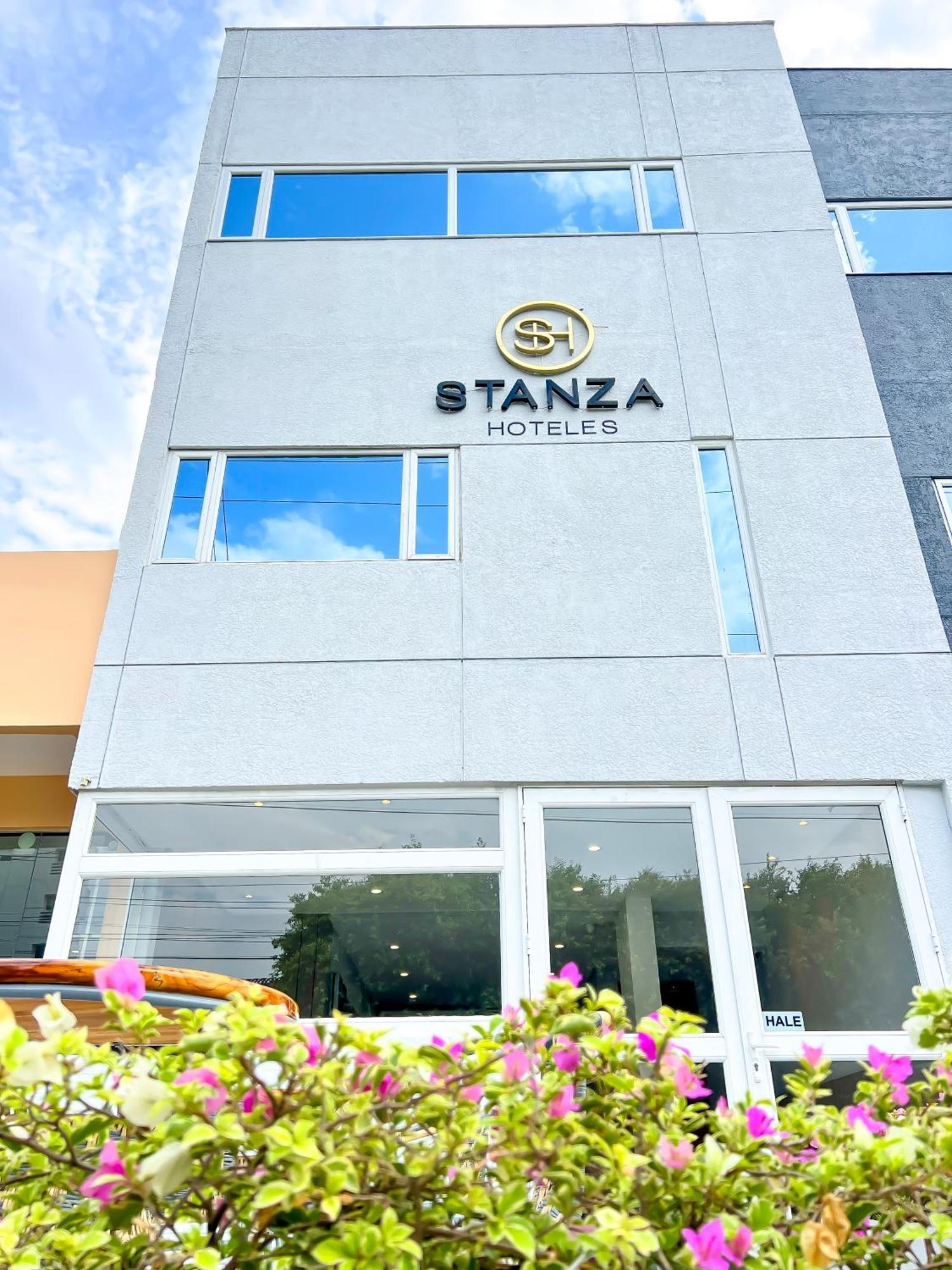 Stanza Hotel Montería المظهر الخارجي الصورة