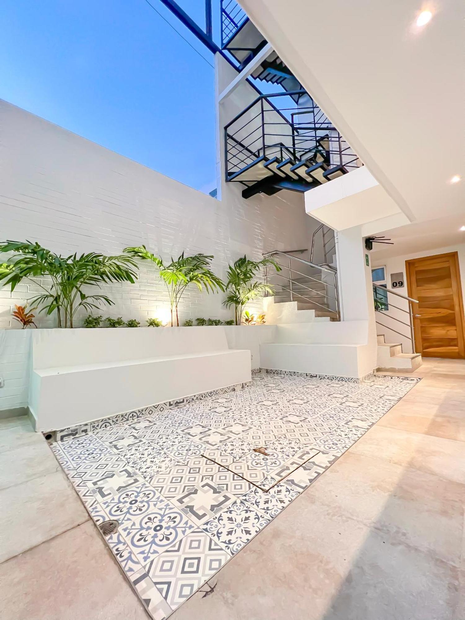 Stanza Hotel Montería المظهر الخارجي الصورة