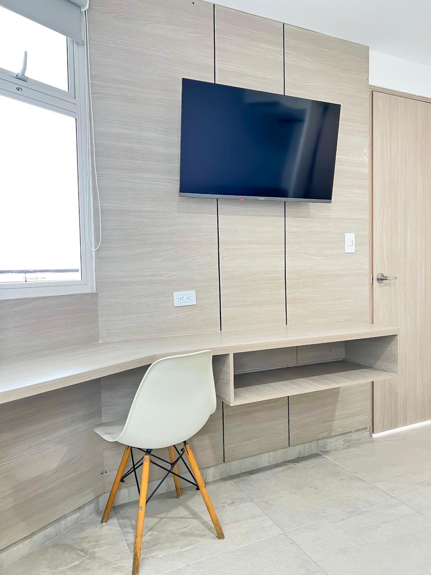 Stanza Hotel Montería المظهر الخارجي الصورة