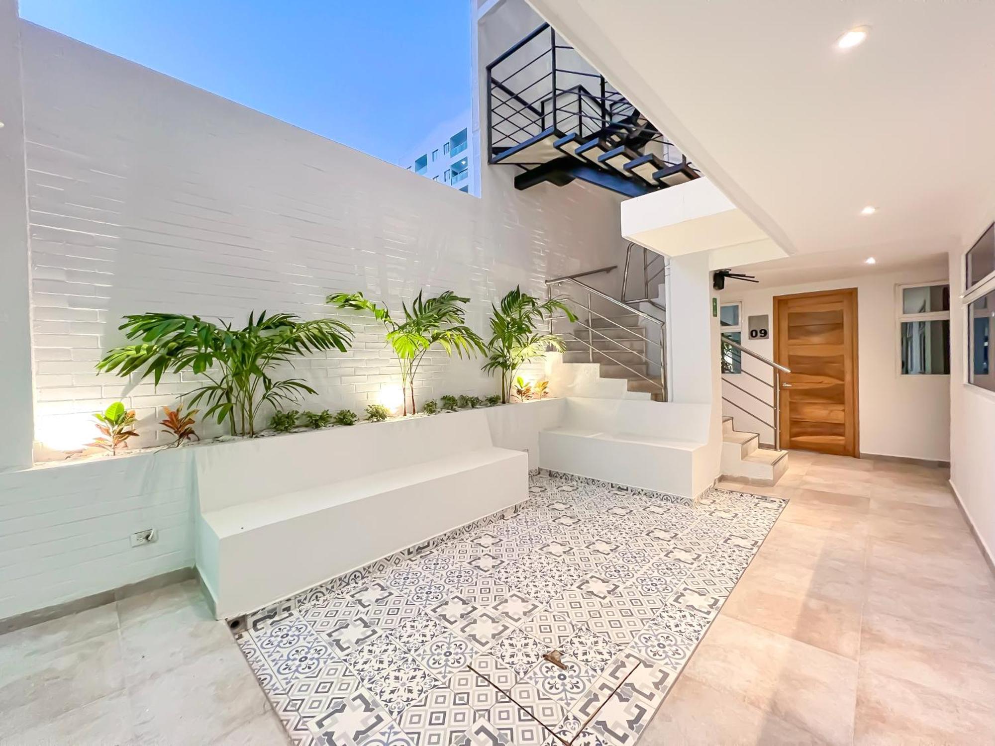Stanza Hotel Montería المظهر الخارجي الصورة
