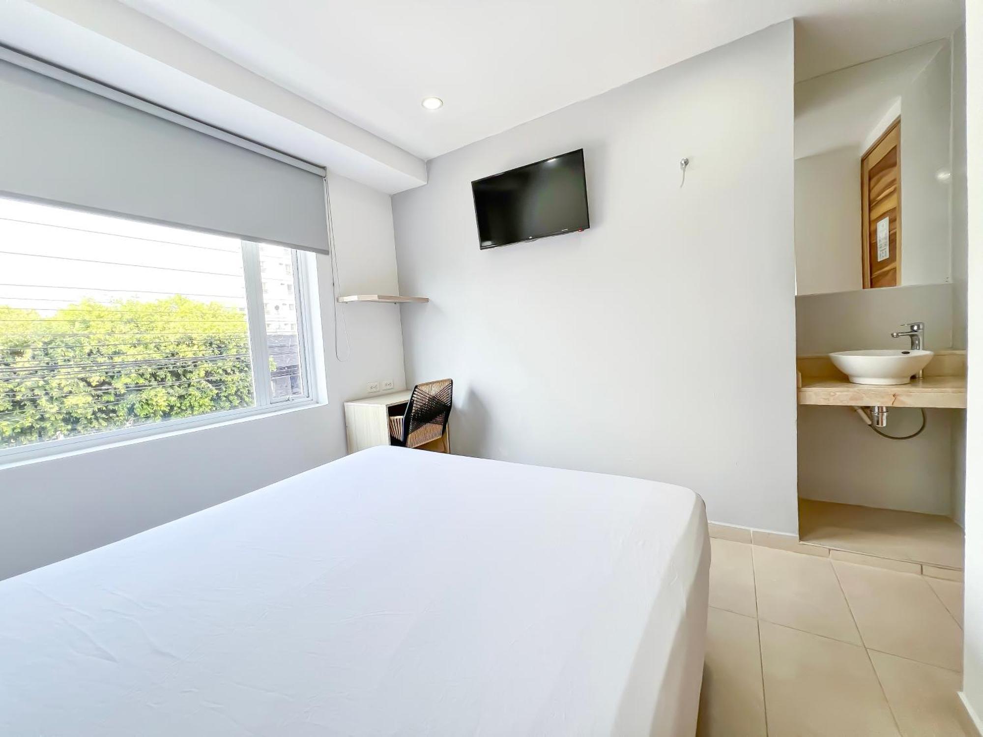 Stanza Hotel Montería المظهر الخارجي الصورة