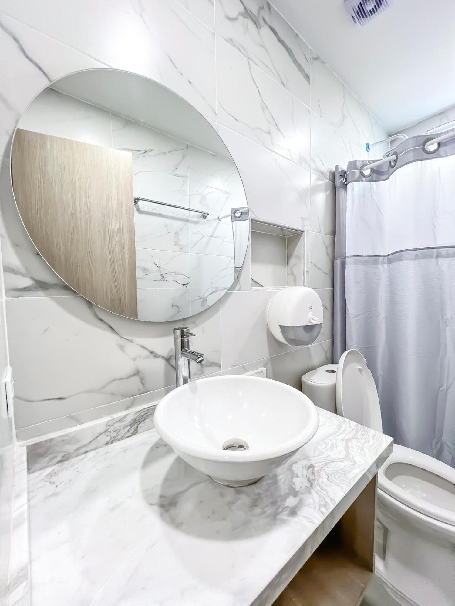 Stanza Hotel Montería المظهر الخارجي الصورة
