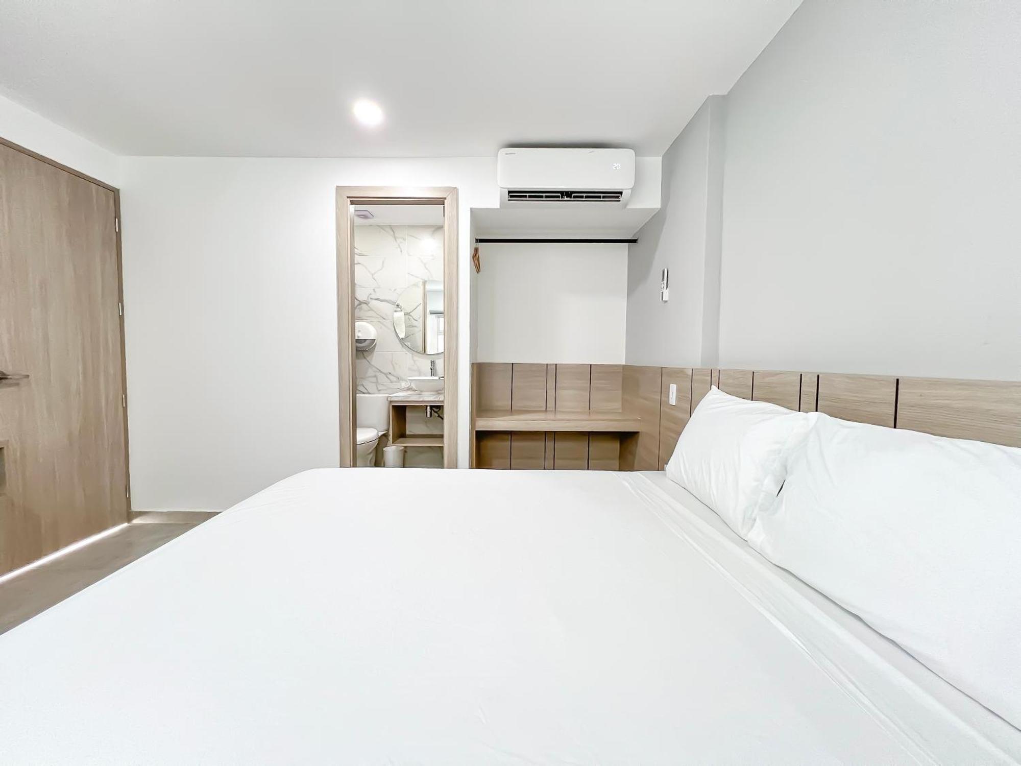 Stanza Hotel Montería المظهر الخارجي الصورة