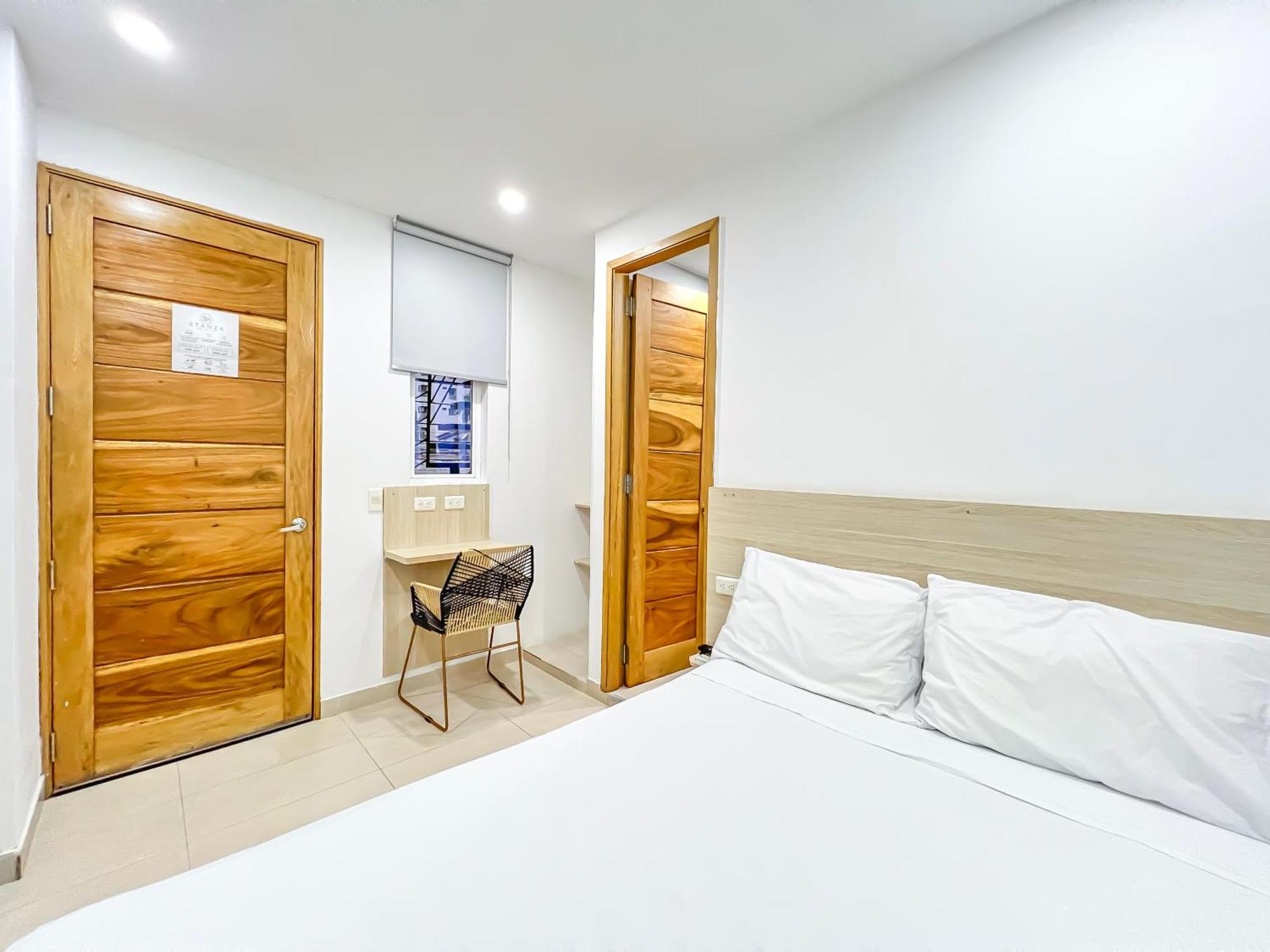 Stanza Hotel Montería المظهر الخارجي الصورة
