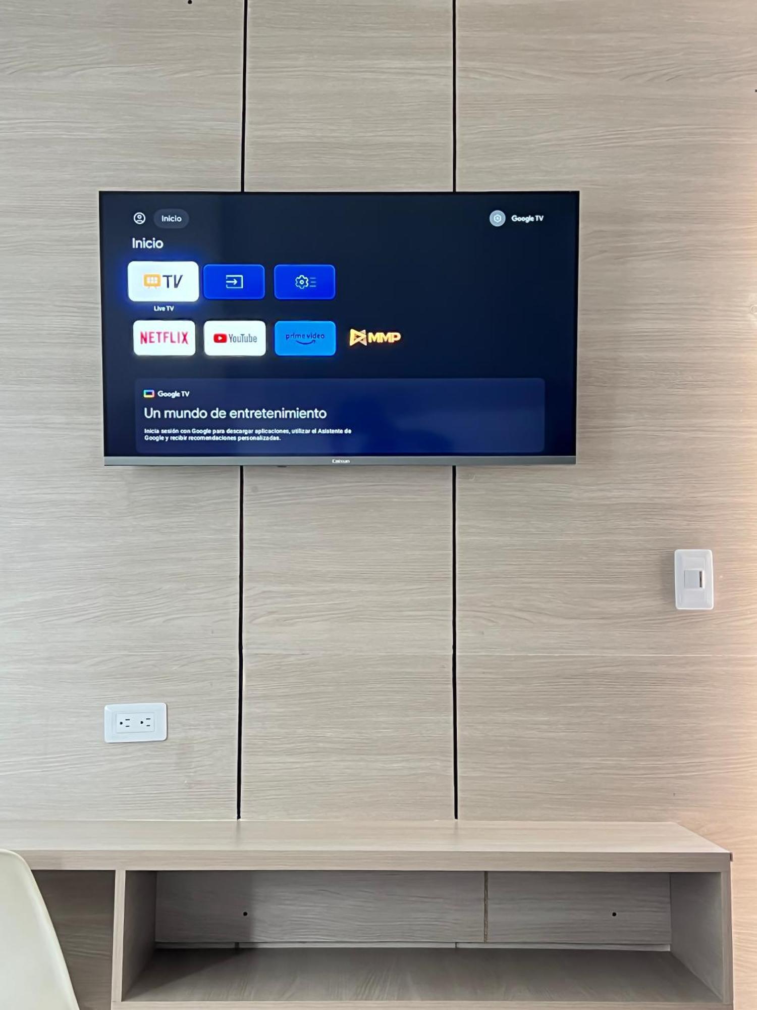 Stanza Hotel Montería المظهر الخارجي الصورة