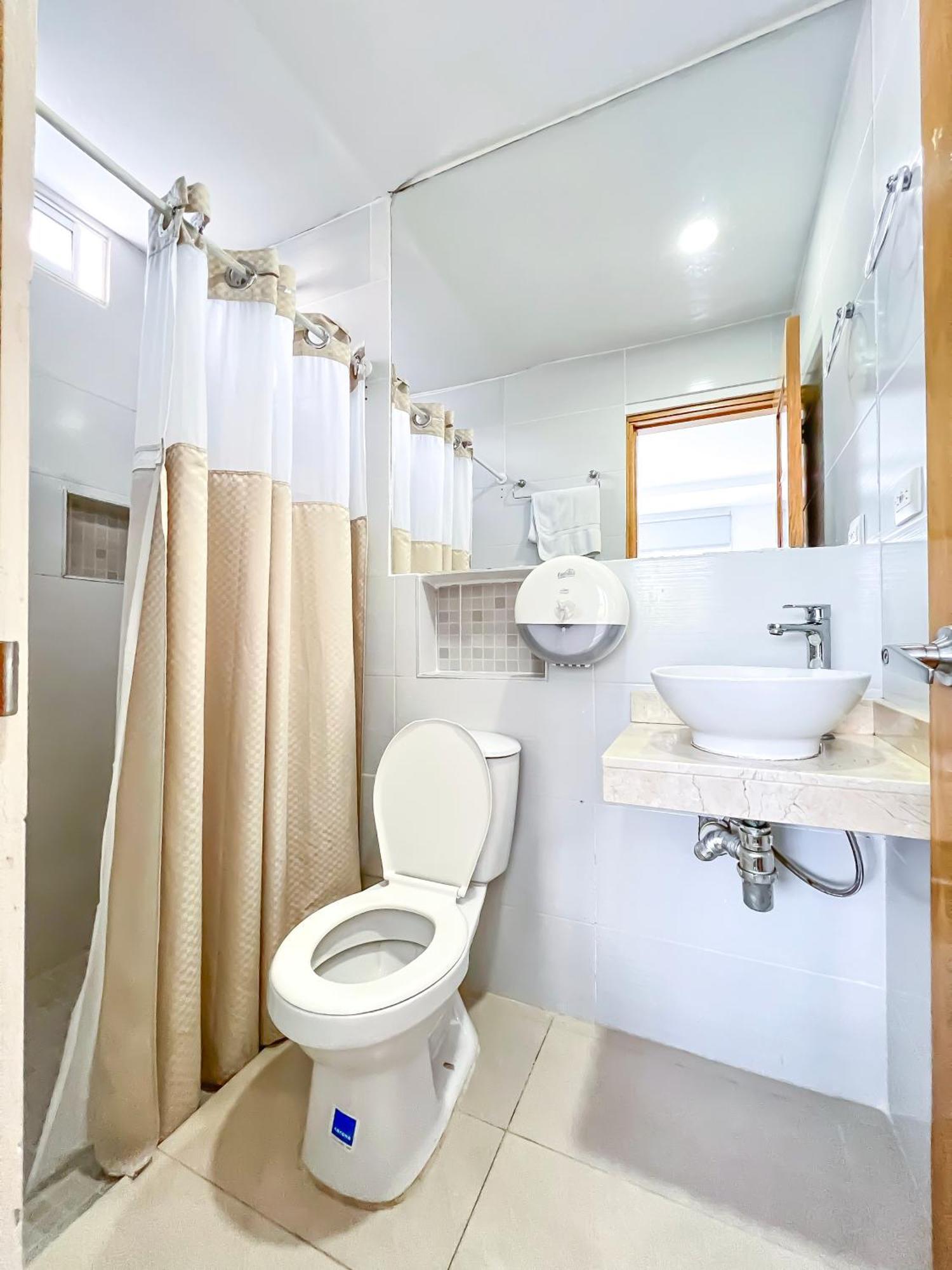 Stanza Hotel Montería المظهر الخارجي الصورة