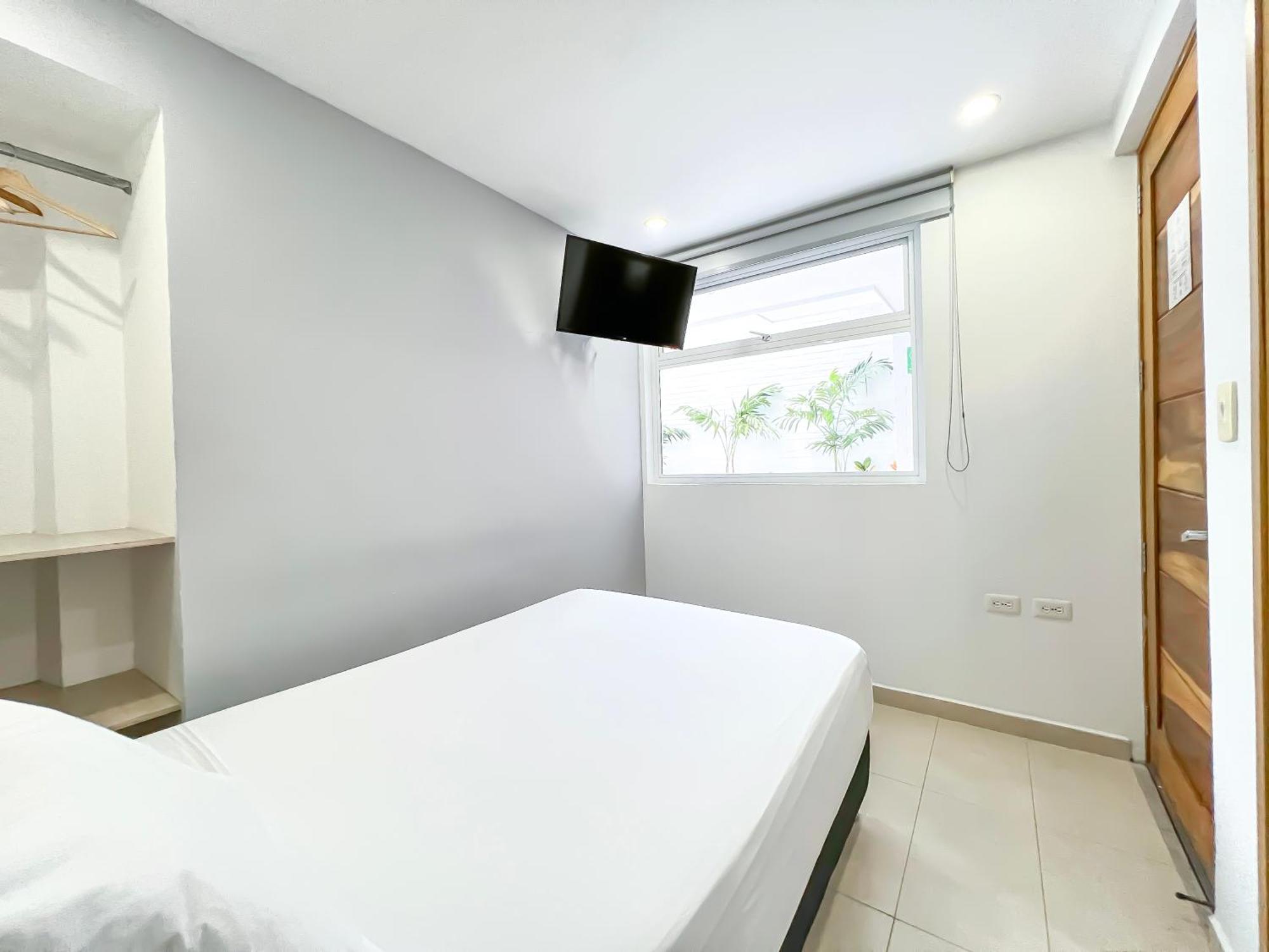 Stanza Hotel Montería المظهر الخارجي الصورة