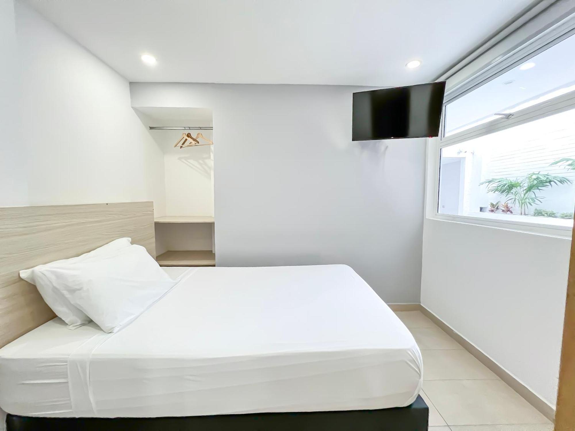 Stanza Hotel Montería المظهر الخارجي الصورة